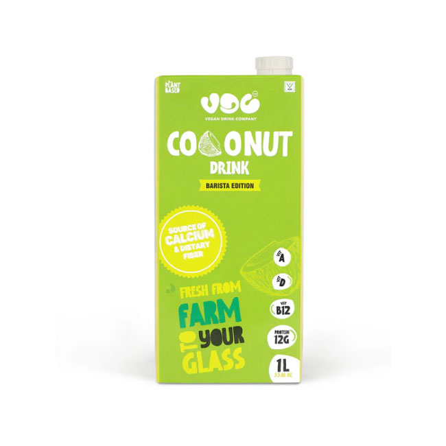 VDC Coconut Drink 1Ltr